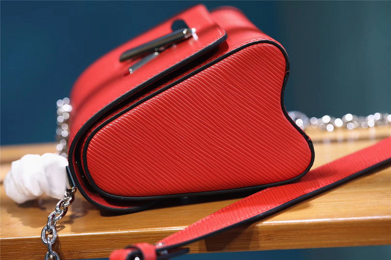 I W Fashion Lu-Vi bags - 8439