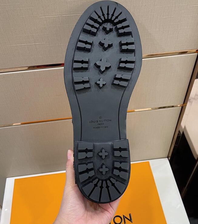Ava’s Mode - LOV Men Shoes - 1658