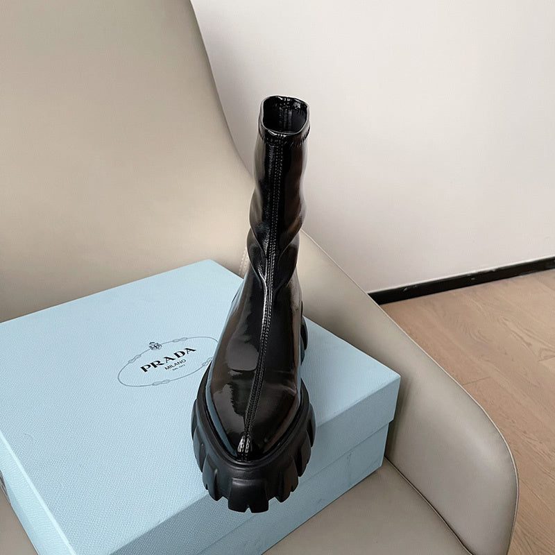 Prada Luxury Shoes