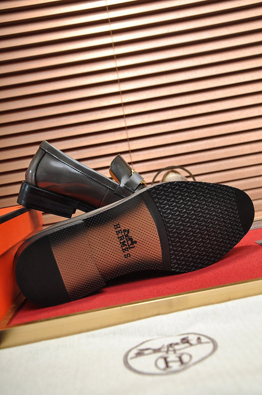 Hermes Luxury Shoes