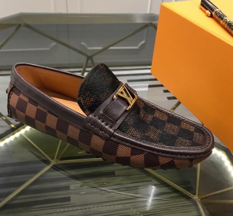 Ava’s Mode - LOV Men Shoes - 1926