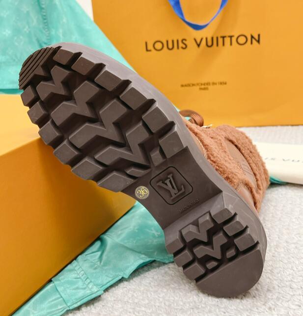 Ava’s Mode - LOV Women Shoes - 664
