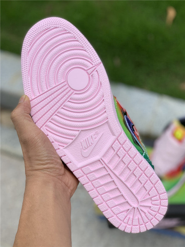 Nike Luxury Shoes