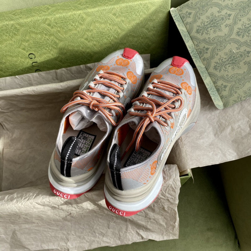 Gucci Luxury Shoes