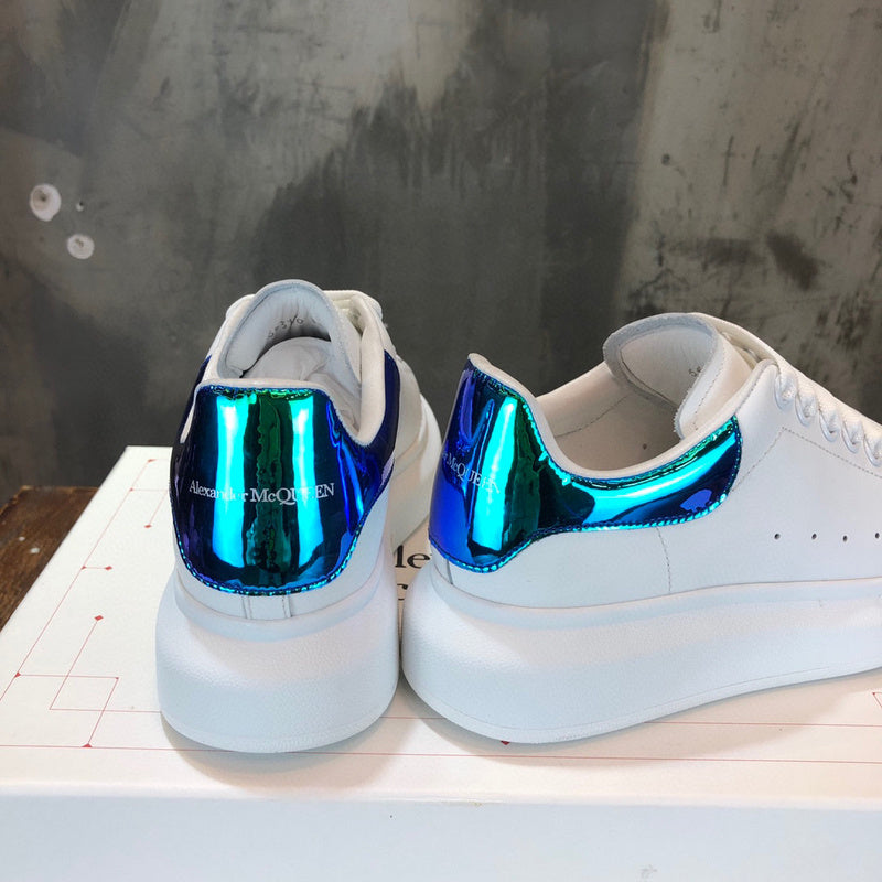 Alexander McQUEEN Luxury Shoes