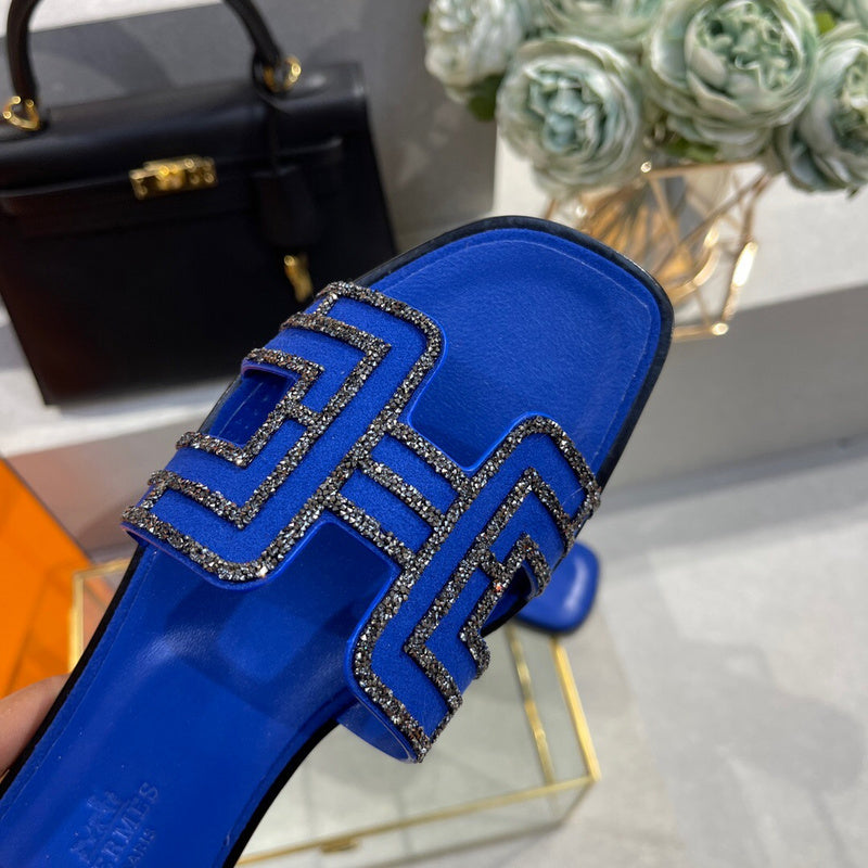 Hermes Luxury Shoes