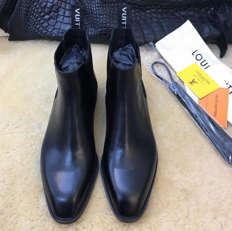 Ava’s Mode - LOV Men Shoes - 1748