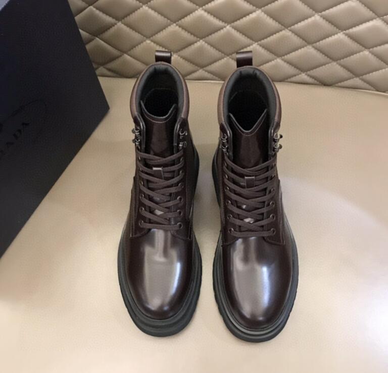 Ava’s Mode - PD Men Shoes - 332