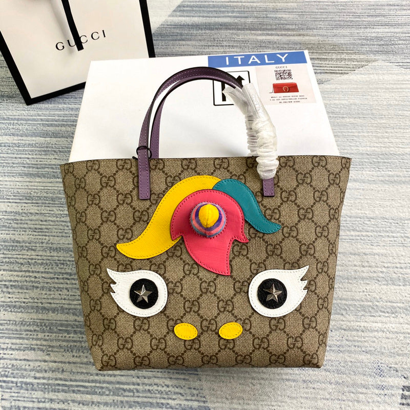 PHA - GUKI Bags - 2073