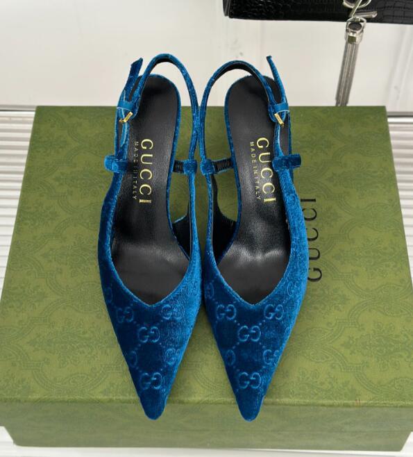 Ava’s Mode - LOV Women Shoes - 315
