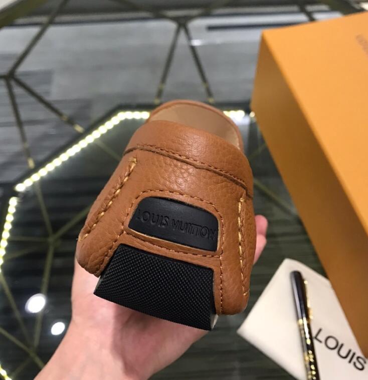 Ava’s Mode - LOV Men Shoes - 1974