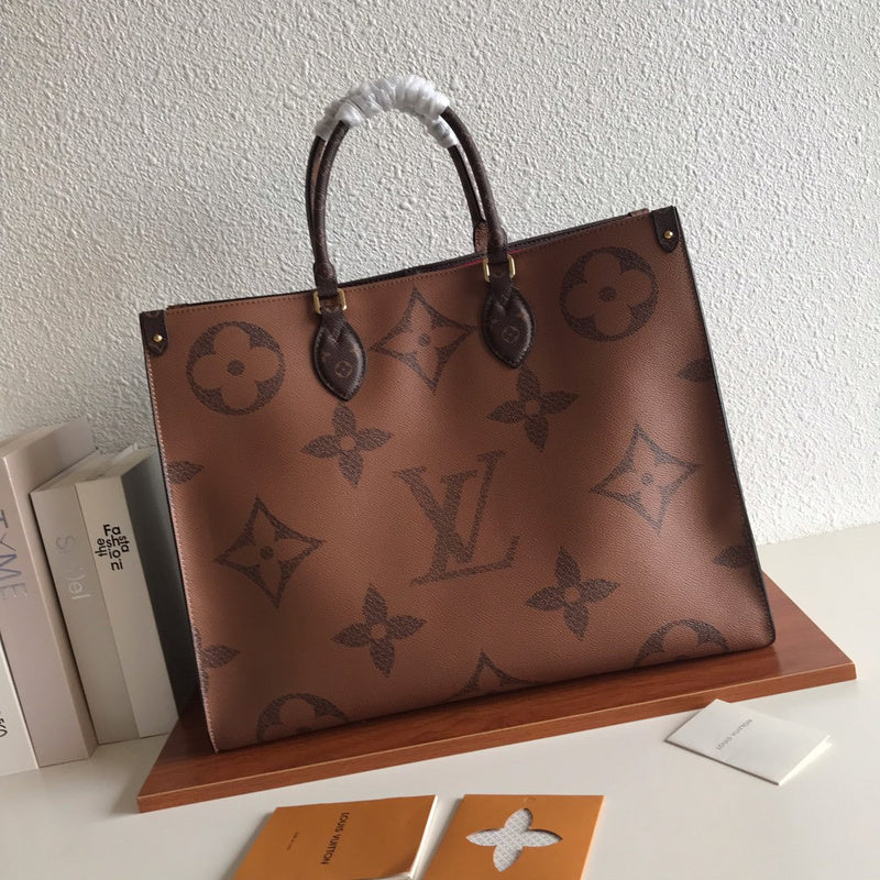 I W Fashion Lu-Vi bags - 17384