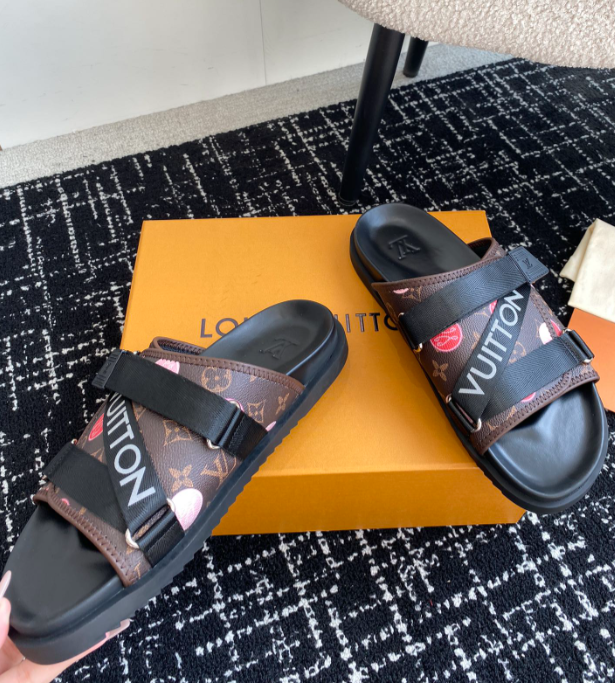 Ava’s Mode - LOV Men Shoes - 090
