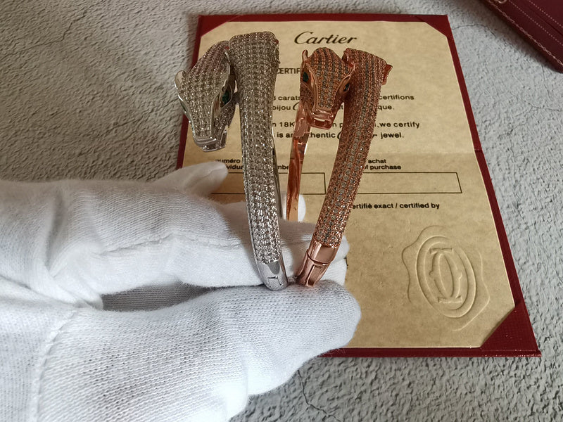 Cartier Jewelry