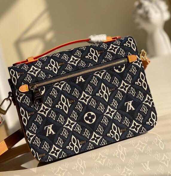 Ava’s Mode - LOV Bags - 2533