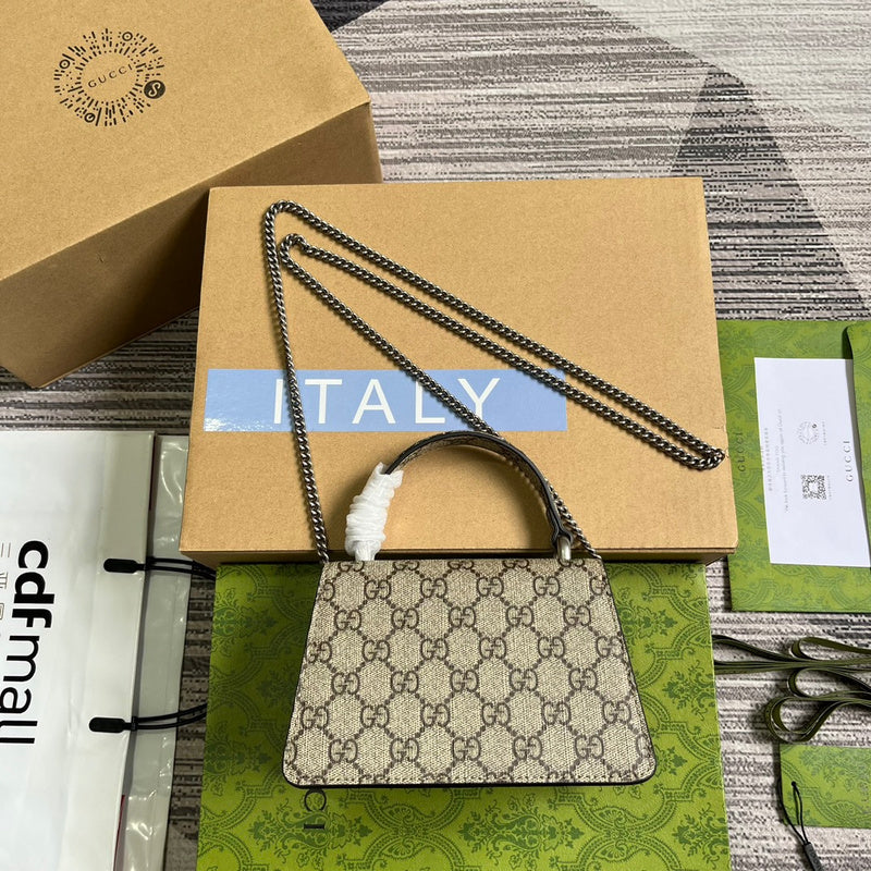 ENT - GCI Bags - 1193