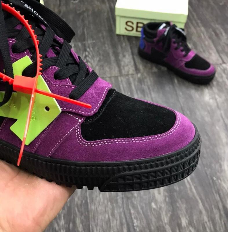 Ava’s Mode - YZO Men Shoes - 257