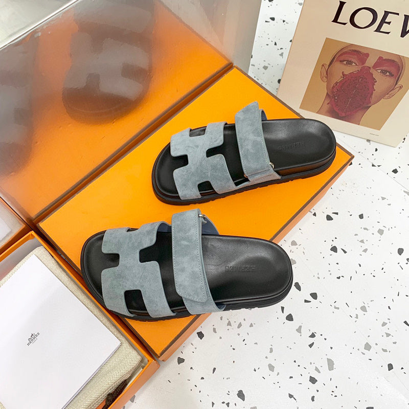Hermes Luxury Sandals