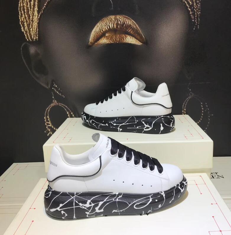 Ava’s Mode - AQ Men SHoes - 431