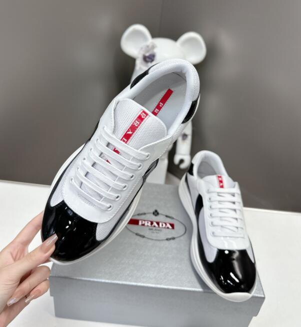 Ava’s Mode - PD Men Shoes - 058