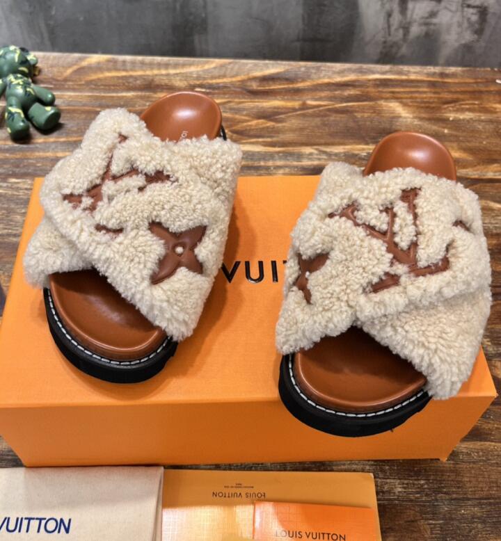 Ava’s Mode - LOV Women Shoes - 674