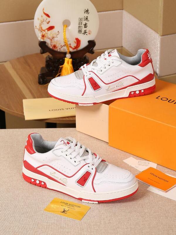 Ava’s Mode - LOV Men Shoes - 1492