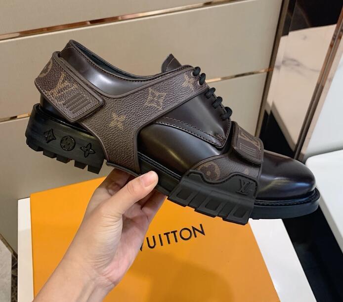 Ava’s Mode - LOV Men Shoes - 1732