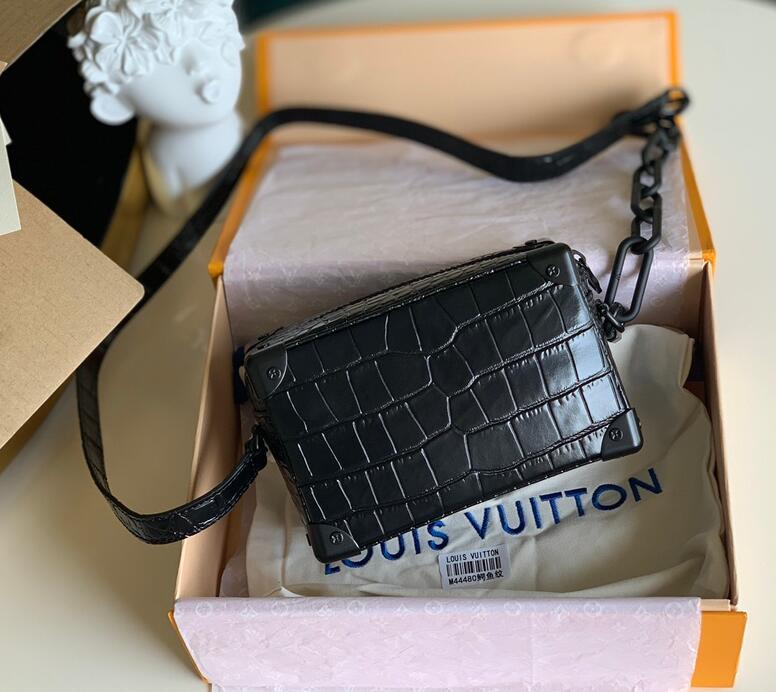 Ava’s Mode - LOV Bags - 2532