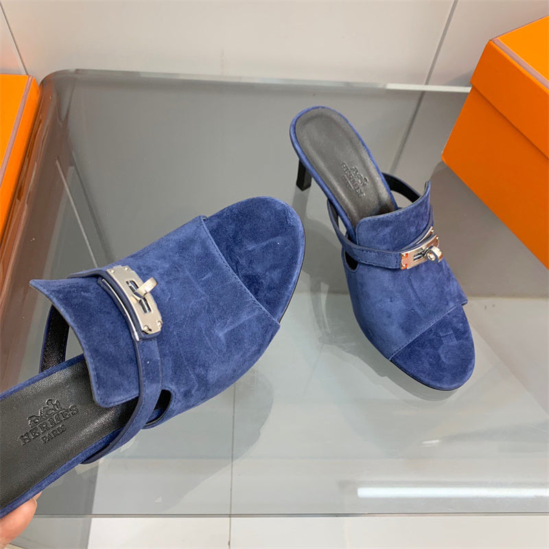 Hermes Luxury Shoes