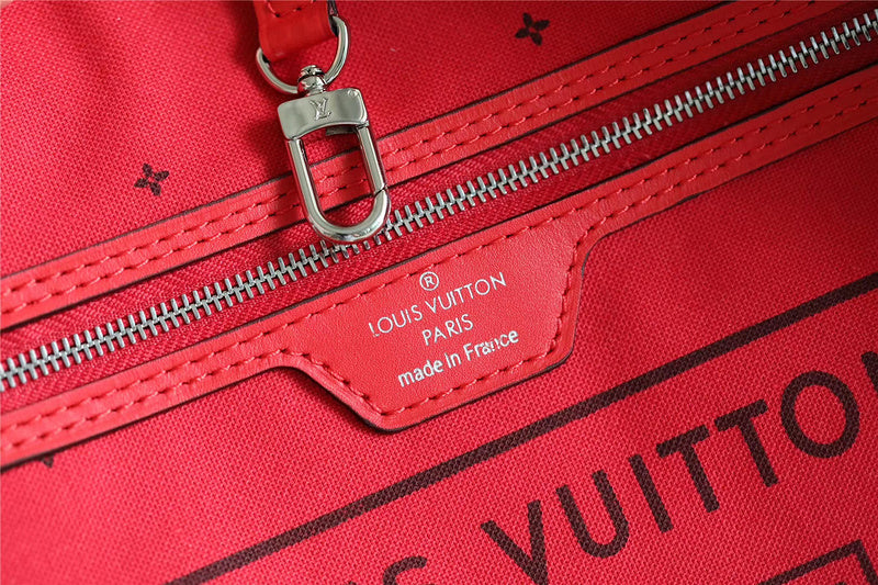 I W Fashion Lu-Vi bags - 8064