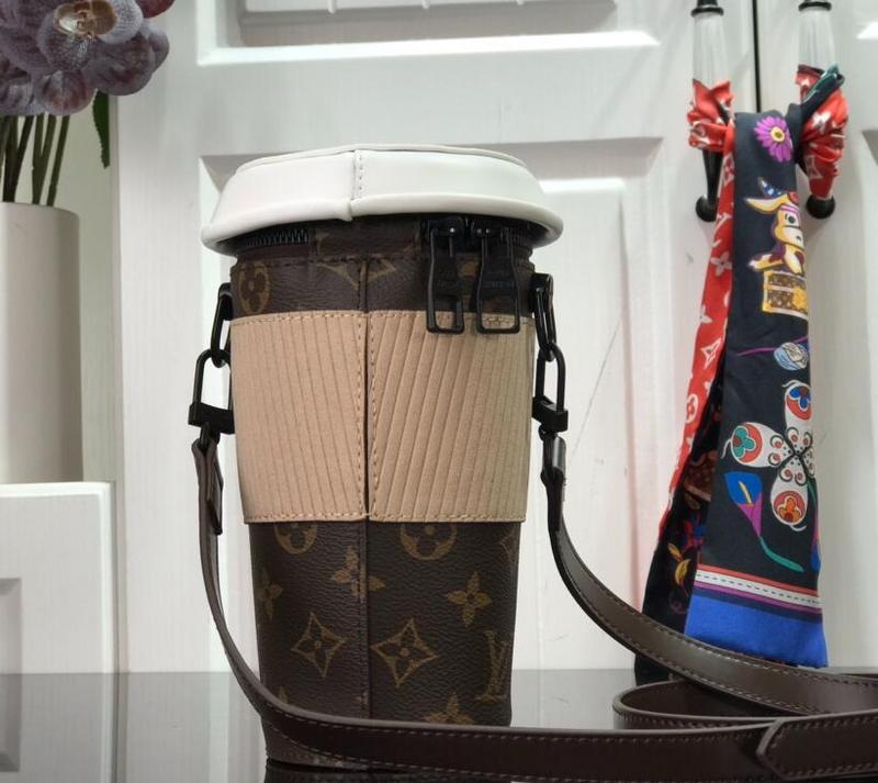 Ava’s Mode - LOV Bags - 2477