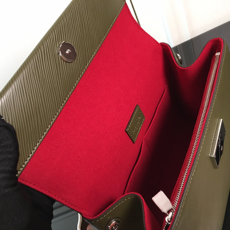 I W Fashion Lu-Vi bags - 17104