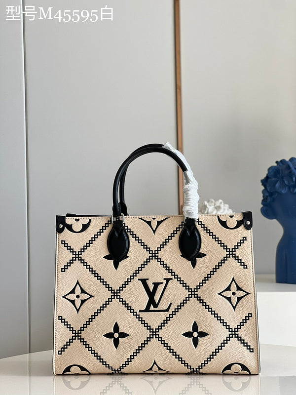 I W Fashion Lu-Vi bags - 17158