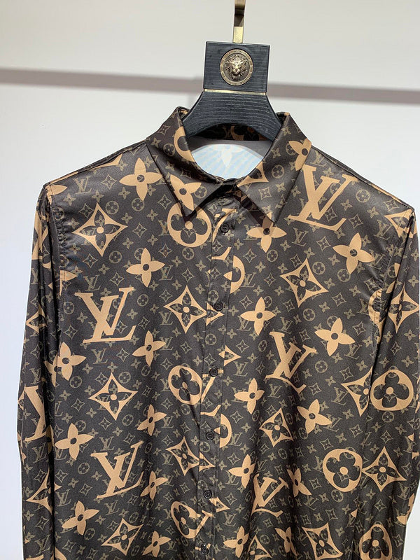 Louis Vuittion Luxury T-Shirt