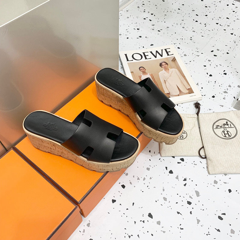 Hermes Luxury Sandals