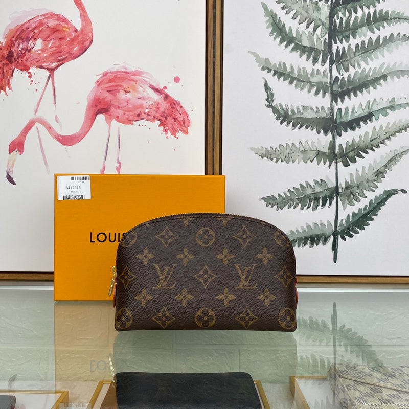 I W Fashion Lu-Vi bags - 17410