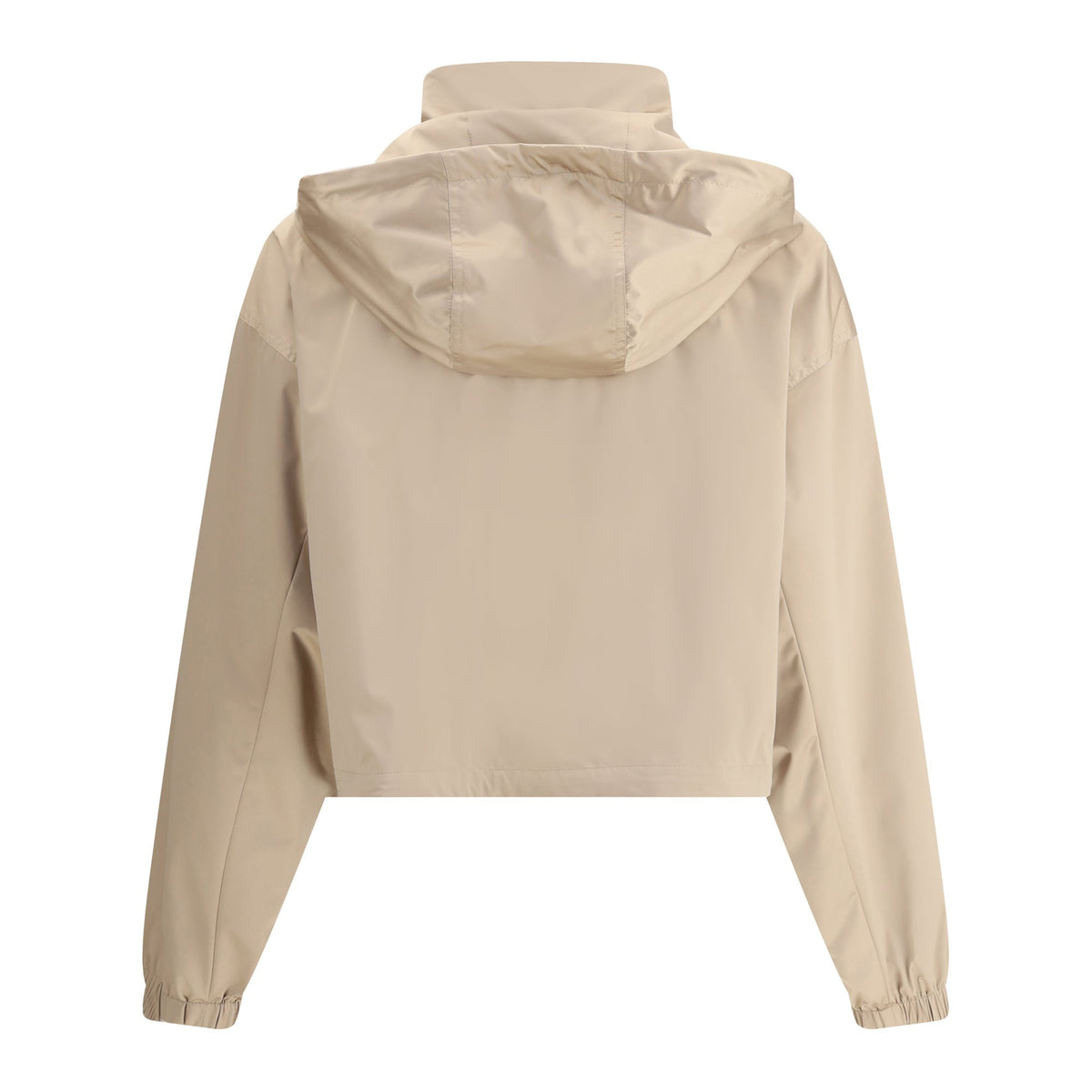 Fendi Women Waterproof Jacket