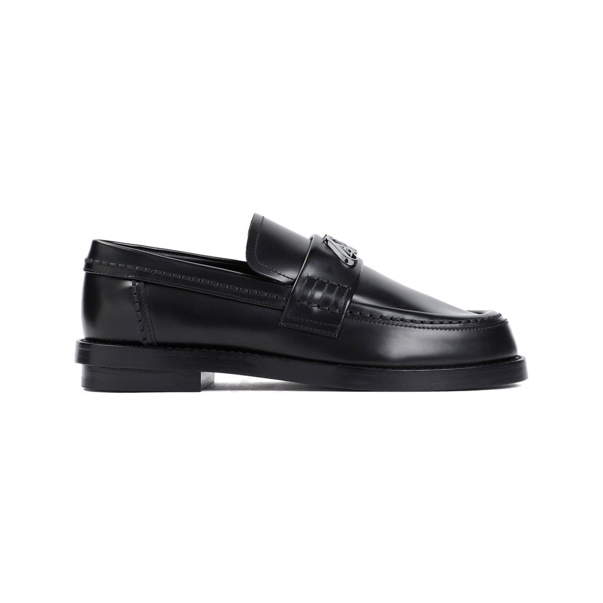Alexander Mcqueen Loafers Women