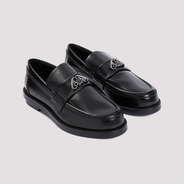 Alexander Mcqueen Loafers Women