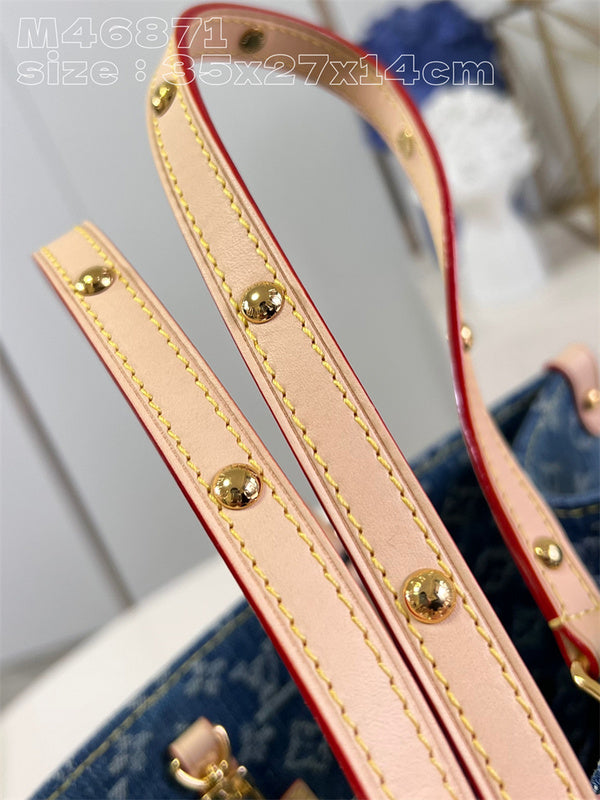 PHA - LOV Bags - 165