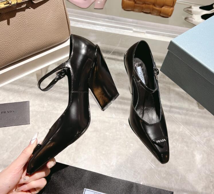 Ava’s Mode - PD Women Shoes - 264