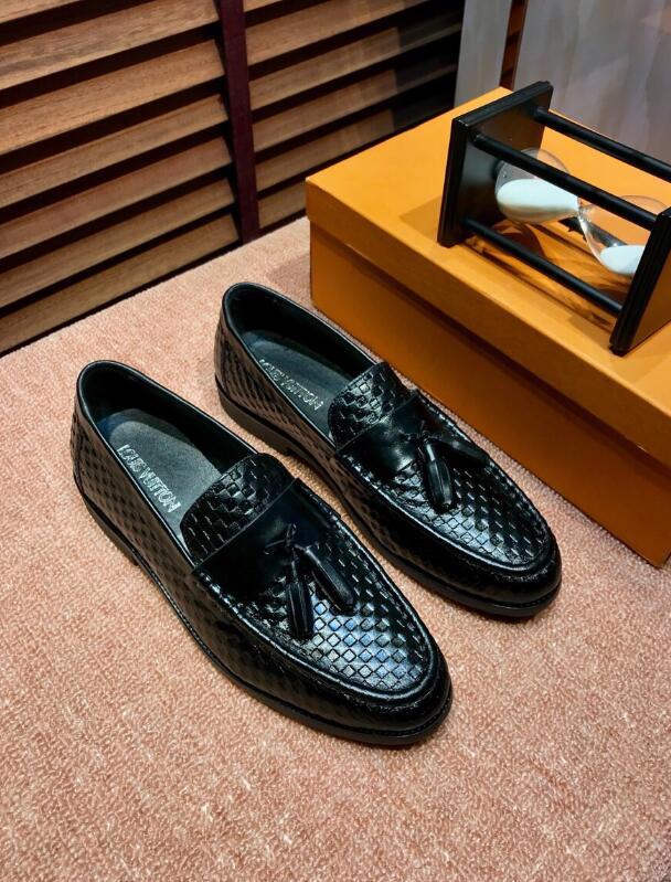 Ava’s Mode - LOV Men Shoes - 1841