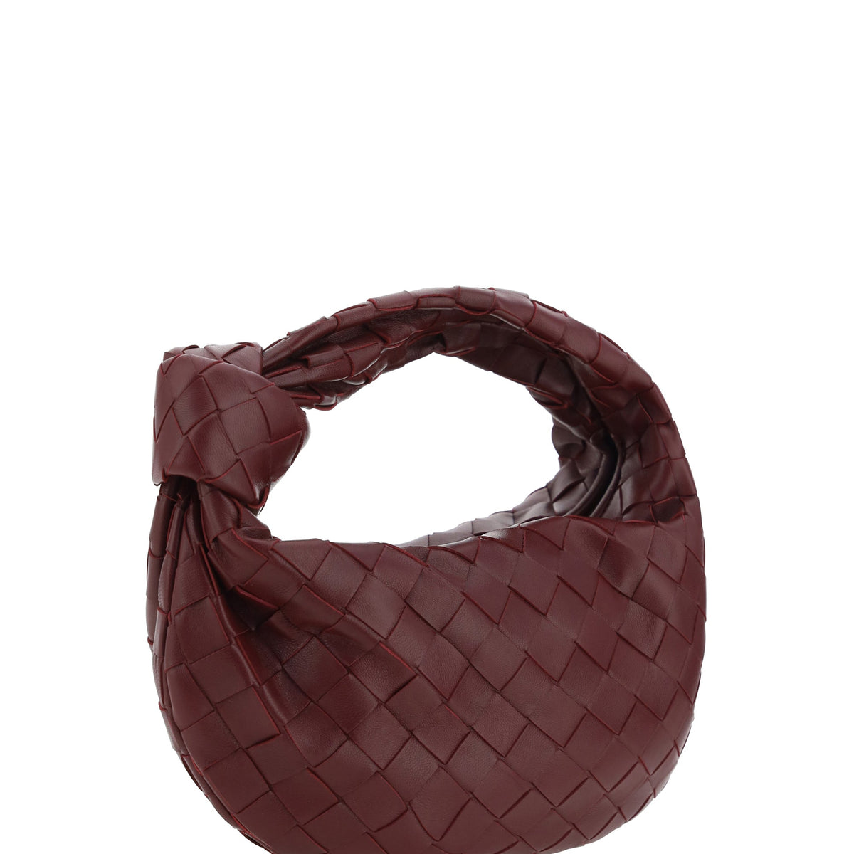 Bottega Veneta Women Jodie Mini Handbag