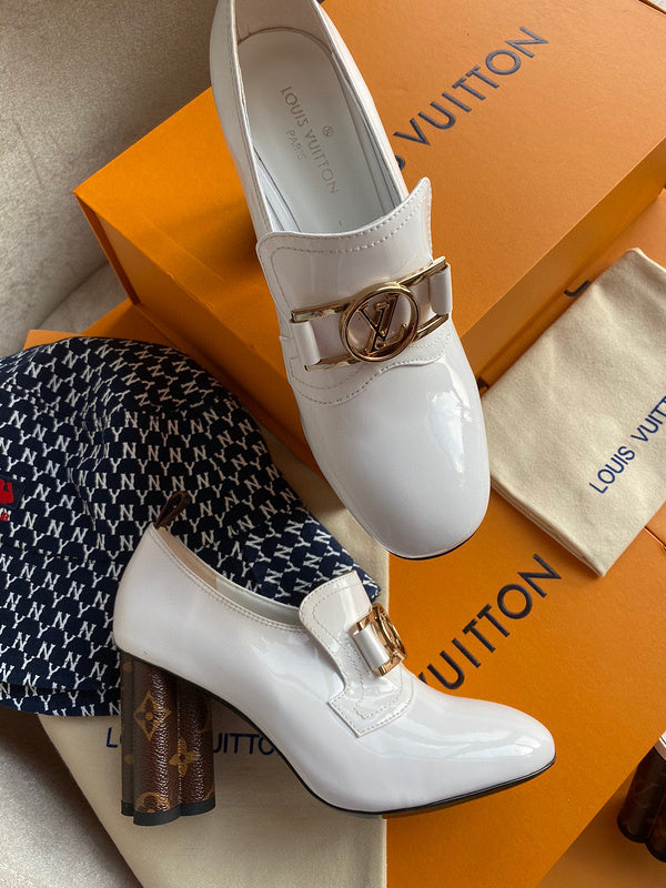 Louis Vuittion Luxury Shoes