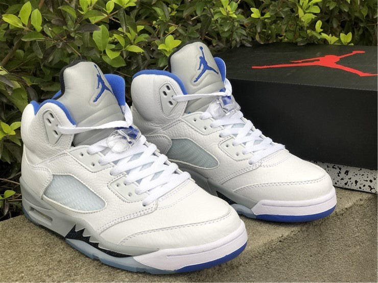 Nike Luxury Shoes