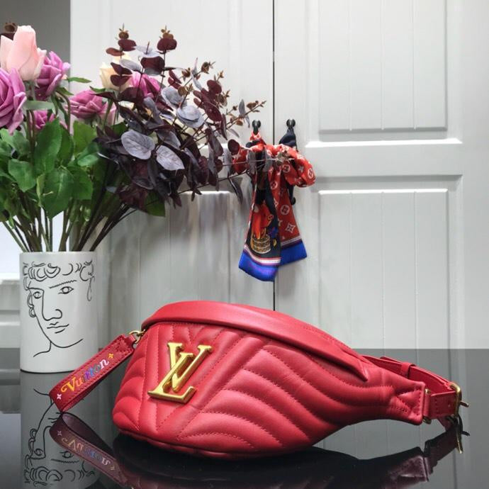 I W Fashion Lu-Vi bags - 17870