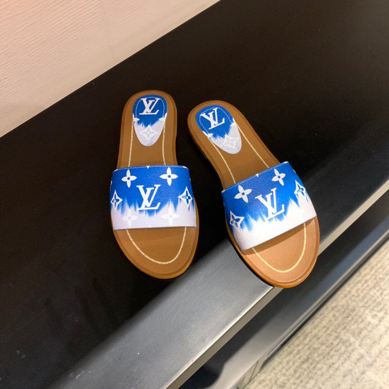 Louis Vuittion Luxury Shoes