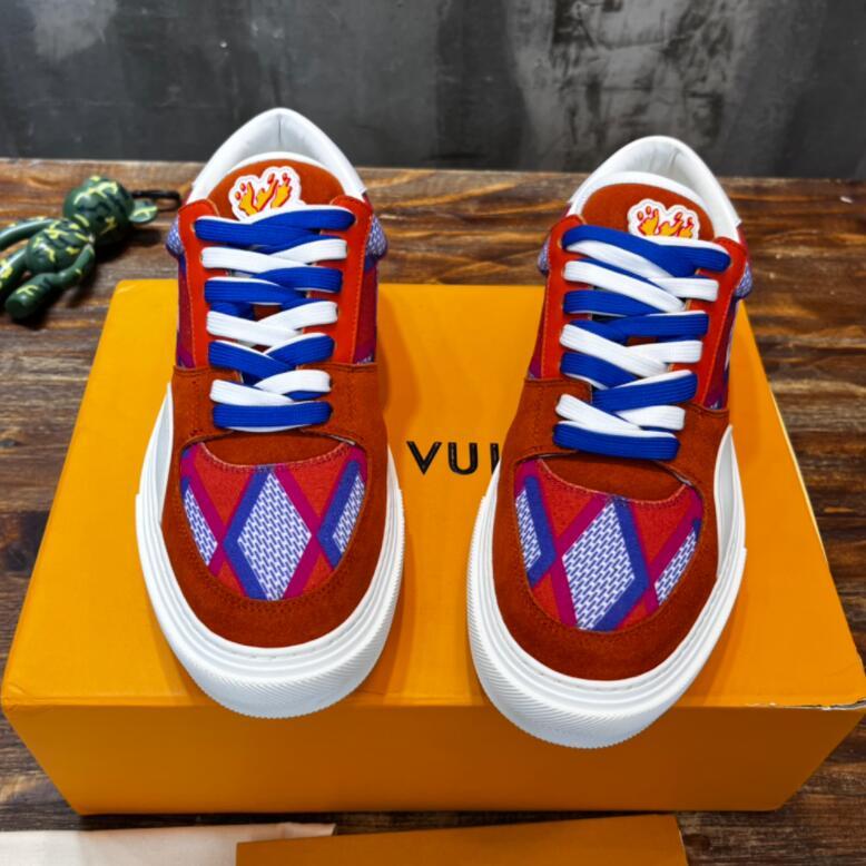 Ava’s Mode - LOV Men Shoes - 826