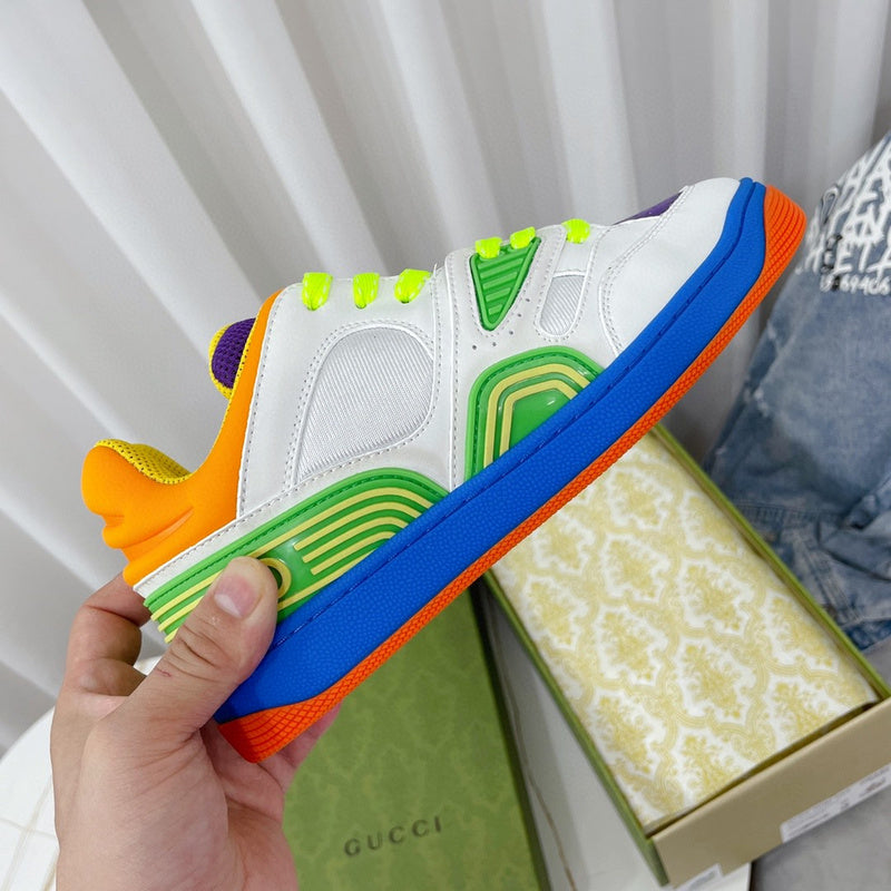 Gucci Luxury Shoes
