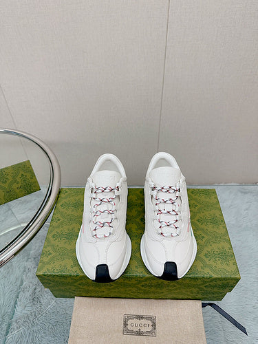 Gucci Luxury Shoes